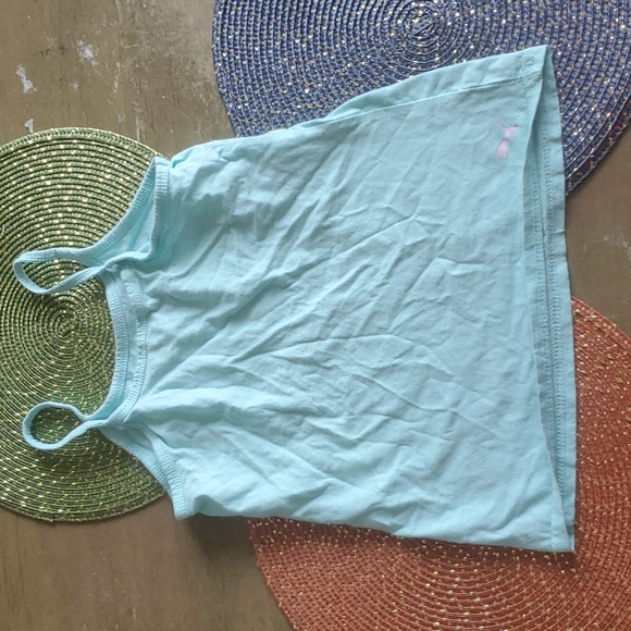 Set of 3 Puma Tank Tops - Picture 4 of 4